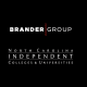Brander Group Partners with NCICU