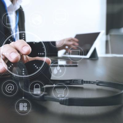 Collaboration Voice Solutions Collaboration Voice Solutions, IT consulting at Brander Group