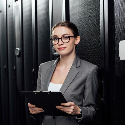 Data Center Solutions Data Center Solutions