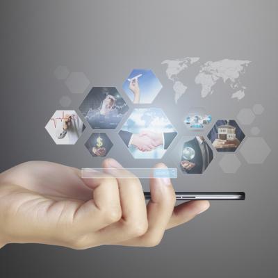 Mobility Solutions Mobility Solutions, IT consulting at Brander Group