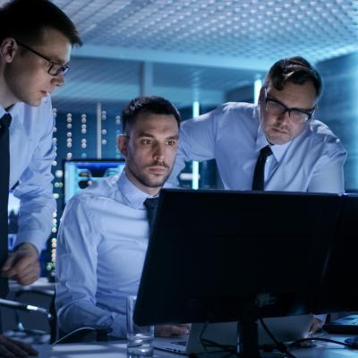 Cloud Security Cloud Security Solutions, IT consulting at Brander Group