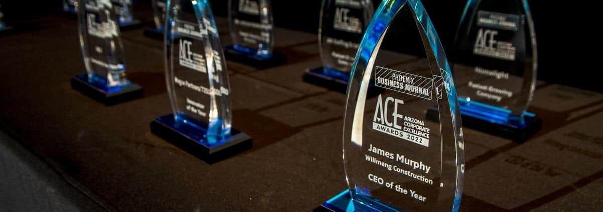 PhoenixBusinessJournal ACE Awards