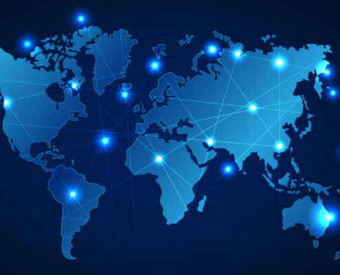 What is an ASN? Autonomous System Number