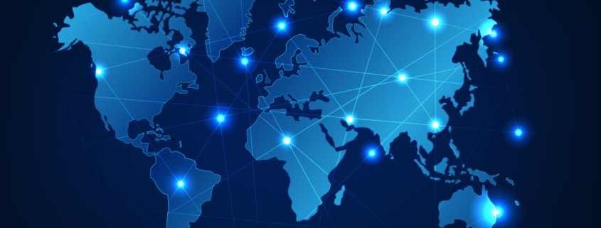 What is an ASN What is an ASN? Autonomous System Number