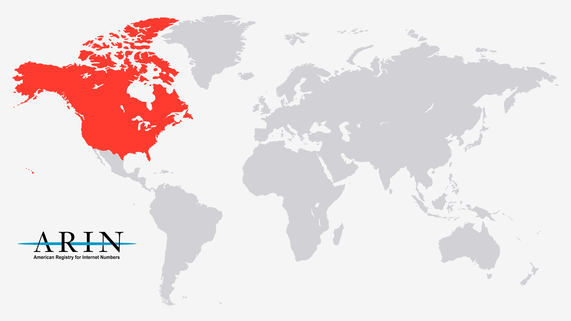 What is ARIN? American Registry of Internet Numbers What is ARIN? American Registry of Internet Numbers