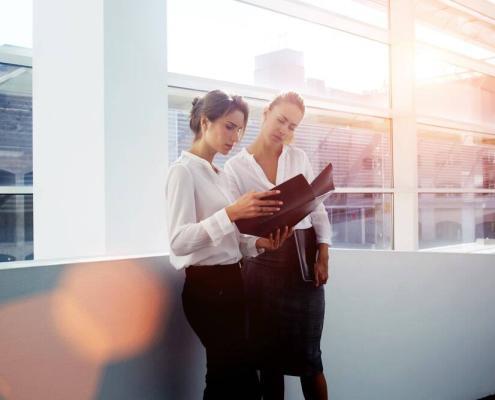 Enterprise technology Consulting Service