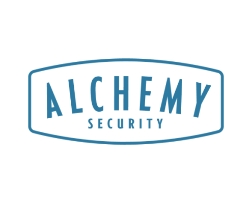 Alchemy Security