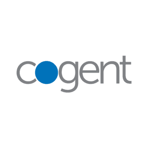 ISP-Carriers-Cogent Cogent Logo