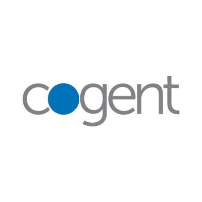 Cogent Logo