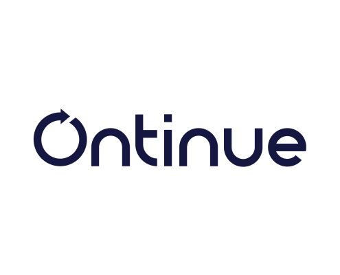 Ontinue