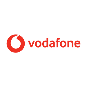ISP-Carriers-Vodaphone Vodafone