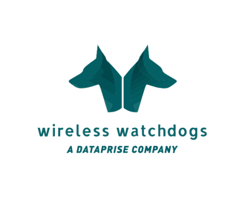 Wireless Watchdogs