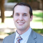Jon Bruner, CIO of Abiline Christian Univeristy