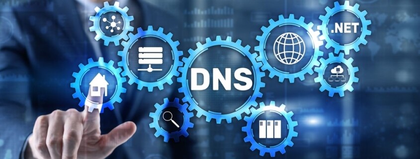 How to Configure DNS for ISPs