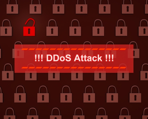 How to Protect Against DDoS Attacks