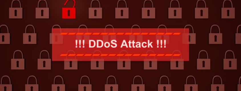 How to Protect Against DDoS Attacks