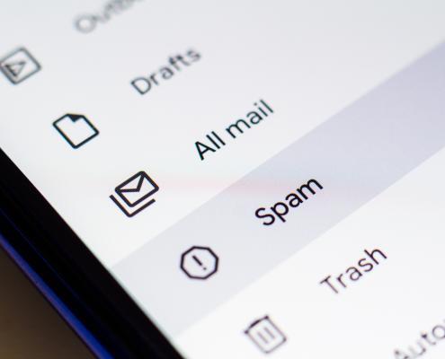 How to Improve IP Reputation