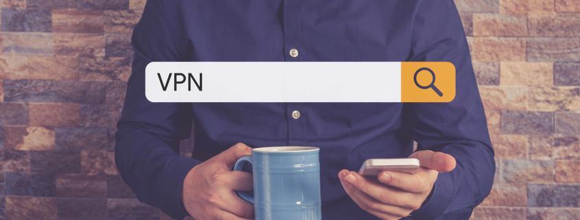 What is a Virtual Private Network (VPN)?