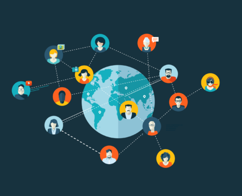 What is an Internet IP Transit Provider?