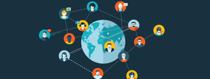What is an Internet IP Transit Provider?