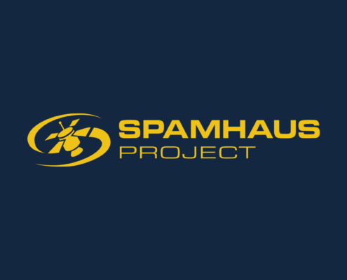 Spamhaus Drop Lists