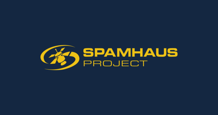 Spamhaus Drop Lists