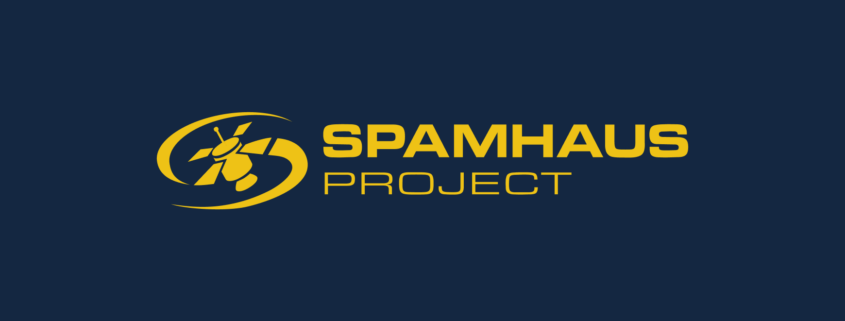 Spamhaus Drop Lists