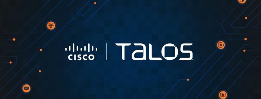 What is Cisco Talos Intelligence
