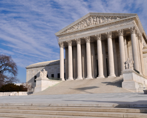 Supreme Court to Determine the Future of Federally Subsidized Internet for Rural Communities
