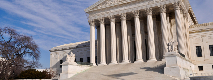 Supreme Court to Determine the Future of Federally Subsidized Internet for Rural Communities
