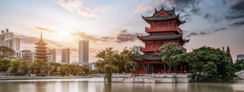 China Ramps Up IPv6 Adoption Amid Slowing Growth