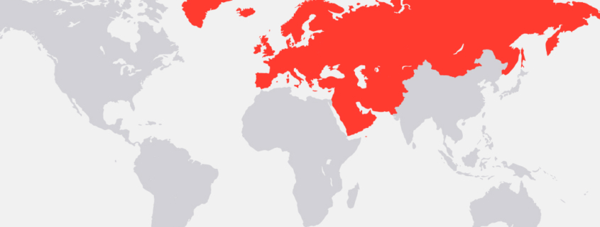 RIPE NCC - All you need to know about the internet registry