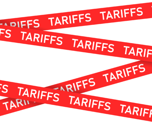 How Will Tariffs Affect BEAD Projects?