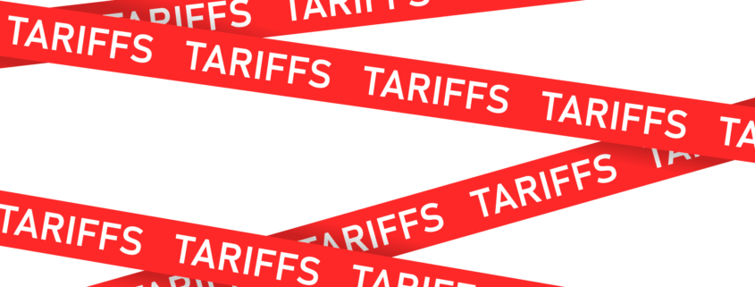 How Will Tariffs Affect BEAD Projects?