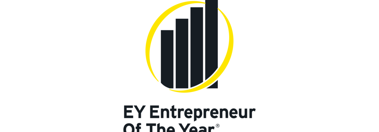 Jake Brander Nominated for 2025 EY Entrepreneur of the Year