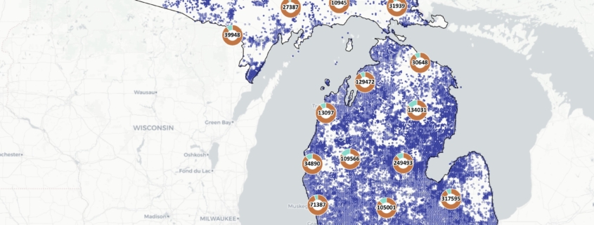 MI BEAD Round 1: Two-Thirds of Sites Get Applications