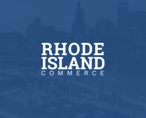 Rhode Island's $108.7M BEAD Program
