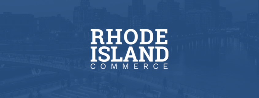 Rhode Island's $108.7M BEAD Program