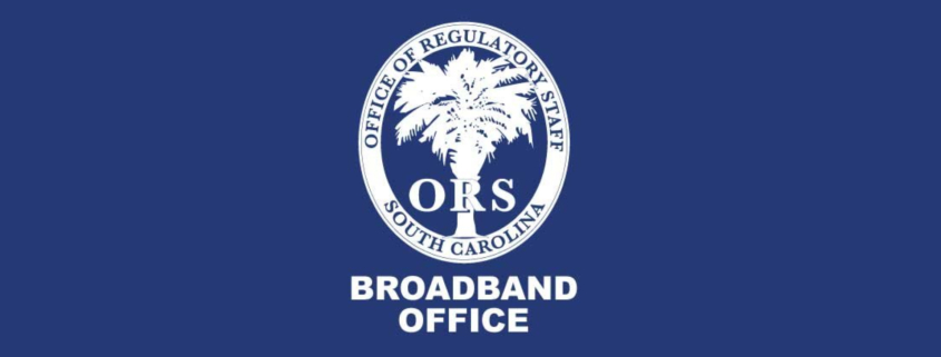 South Carolina Nears Full Broadband Access
