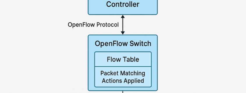 What is OpenFlow? A Guide to Software-Defined Networking