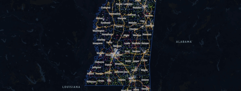 Despite Federal Shifts, Mississippi Pushes Ahead with Broadband