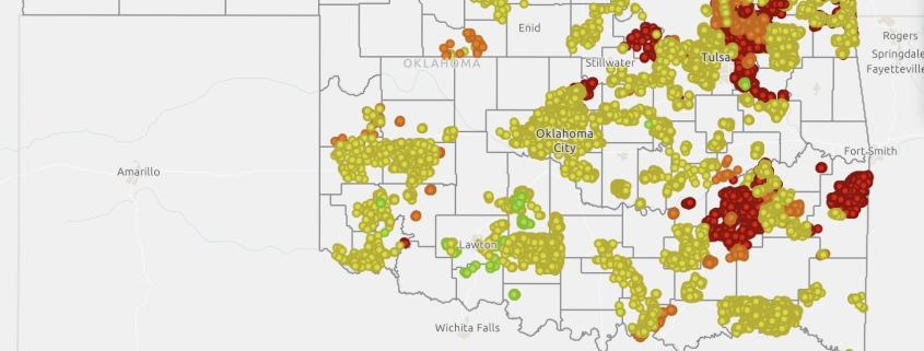 Oklahoma Ramps Up Broadband Expansion Amid Shifting Federal Rules