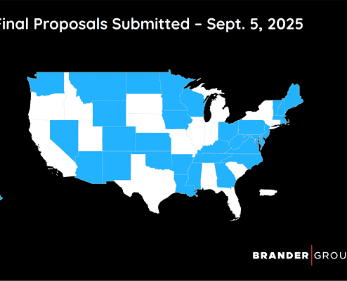 36 States Advance BEAD Broadband Plans to NTIA