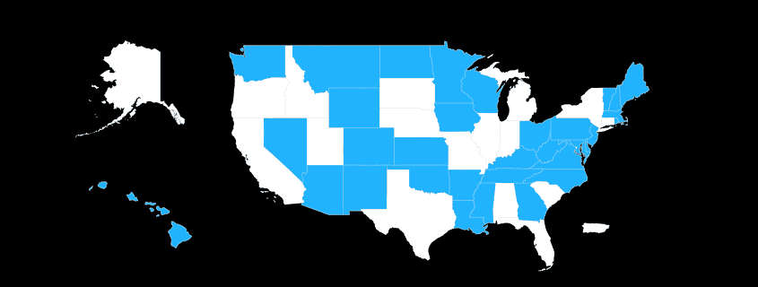 36 States Advance BEAD Broadband Plans to NTIA