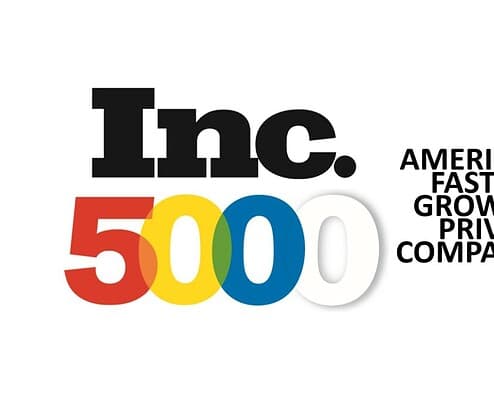 Inc 5000 Brander Group 2025