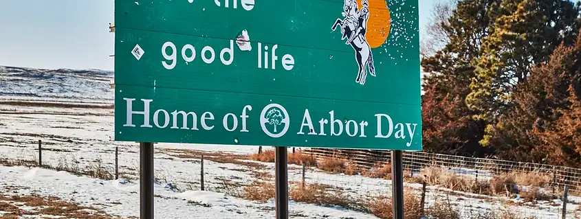Nebraska Risks Broadband Setback With Limited Fiber Investment