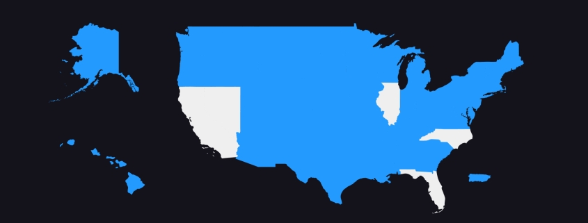 Comprehensive BEAD Awards by State – October 2025
