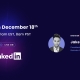 Jake Brander at IPXO Webinar