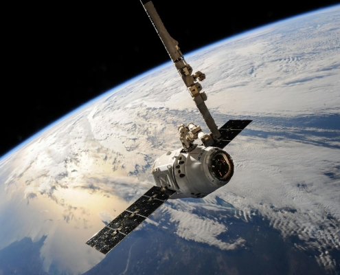 BEAD Funding Leaves Satellites With Just 4% Share