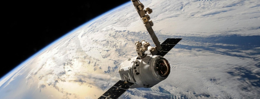 BEAD Funding Leaves Satellites With Just 4% Share